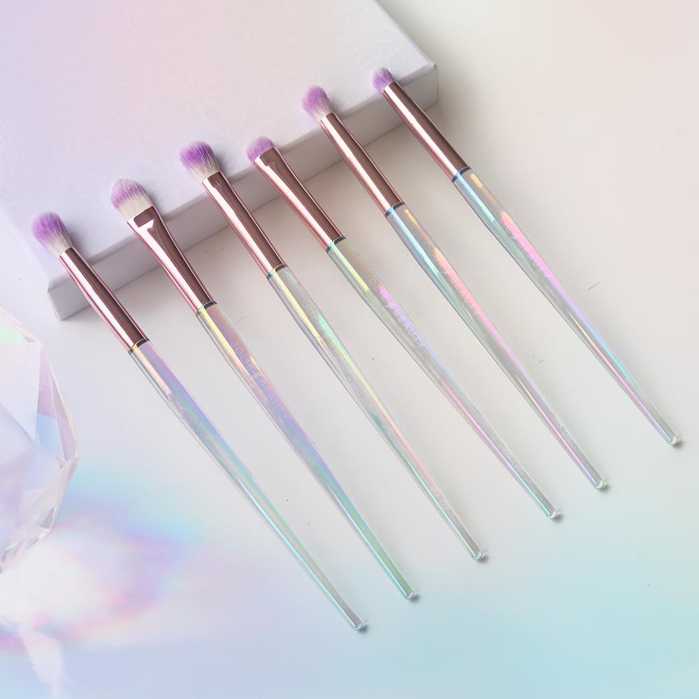 Ethereal PRO Eye Makeup Brushes (13 Pieces)