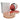 Second Skin Powder Blusher - Shade: Feelin' Peachy - Jolie Beauty