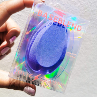 BASEBLEND™ Pro Makeup Sponge - Jolie Beauty