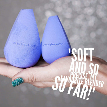 BASEBLEND™ Pro Makeup Sponge - Jolie Beauty