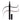 Infinity Eyeliner Pen -  Waterproof (Super Fine Tip)