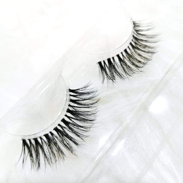 Jolie Beauty Lashes - Wispy Collection - Skye - Jolie Beauty