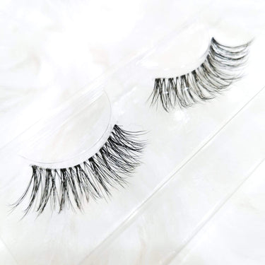 Jolie Beauty Lashes - Wispy Collection - Sofia - Jolie Beauty