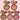 Second Skin Artistry Bundle (Light/Medium) - Jolie Beauty