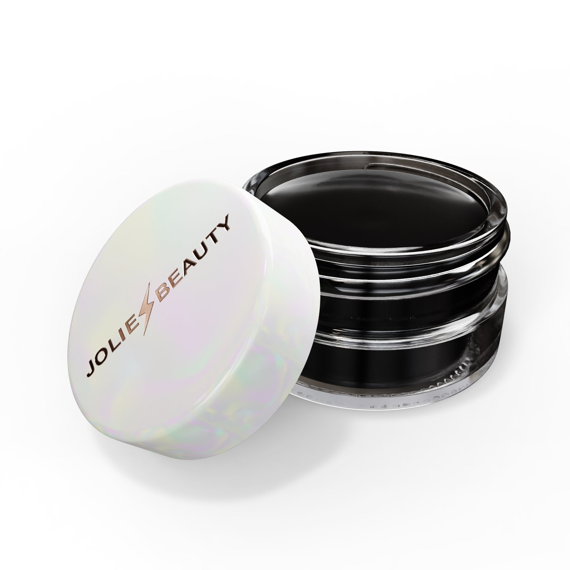 Infinity Gel Eyeliner - Waterproof - Black - Jolie Beauty