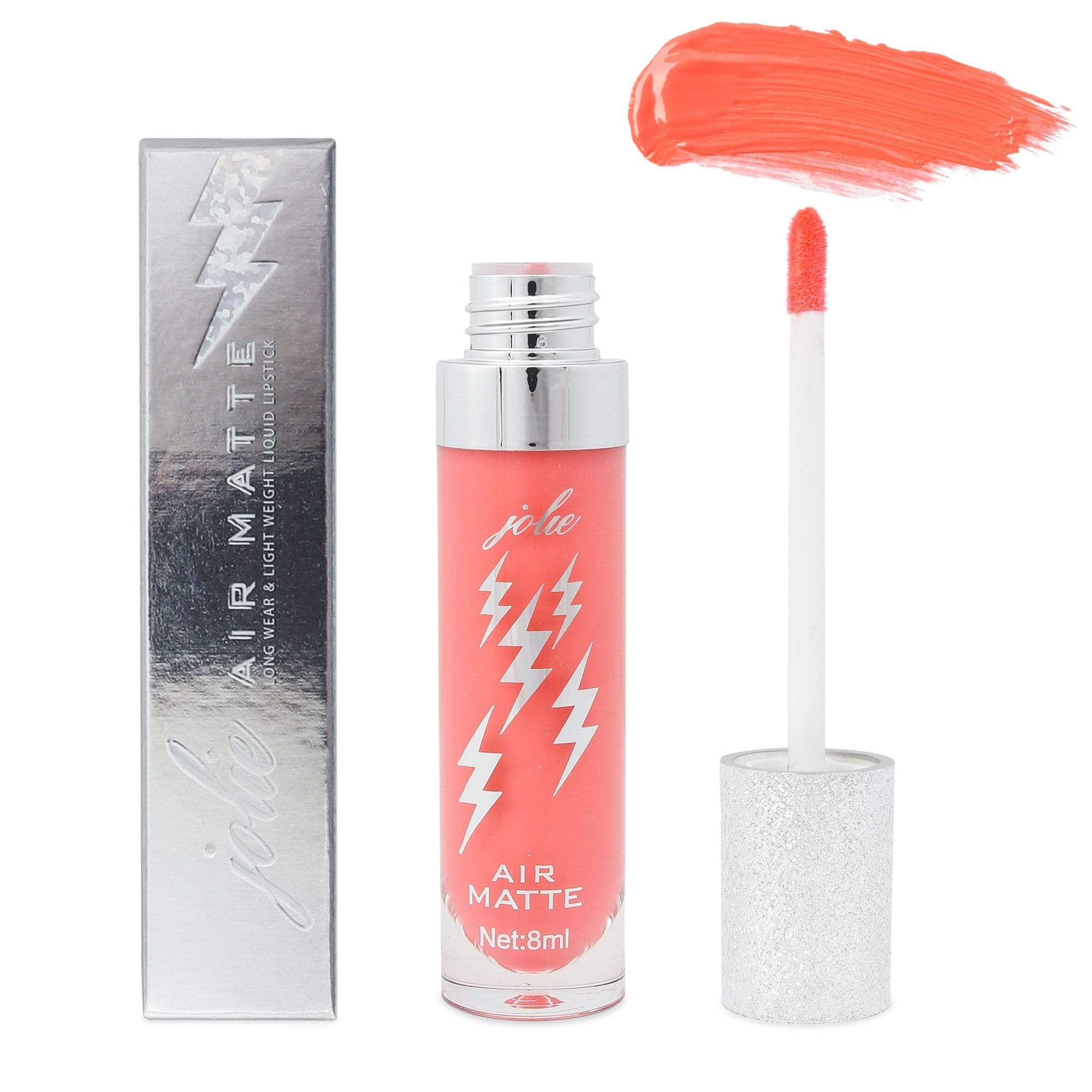 Air Matte Liquid Lipstick - Sweetheart - Jolie Beauty