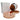 Second Skin Powder Bronzer  - Shade 03. Toffee - Jolie Beauty