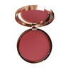 Second Skin Powder Blush - Shade: First Date - Jolie Beauty