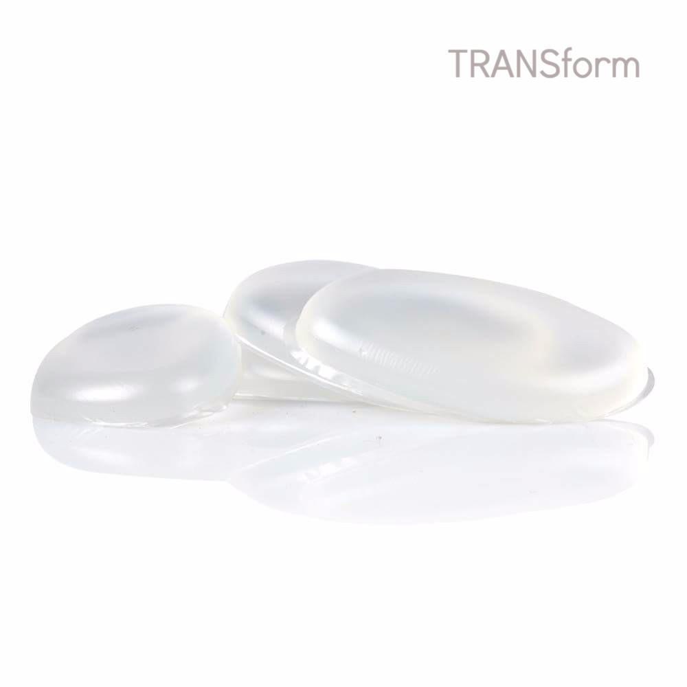 TRANSform - Clear Beauty Sponge - Jolie Beauty